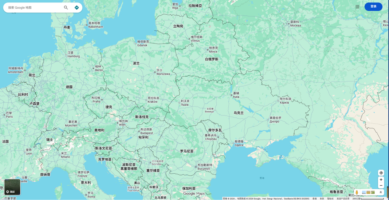Google Maps