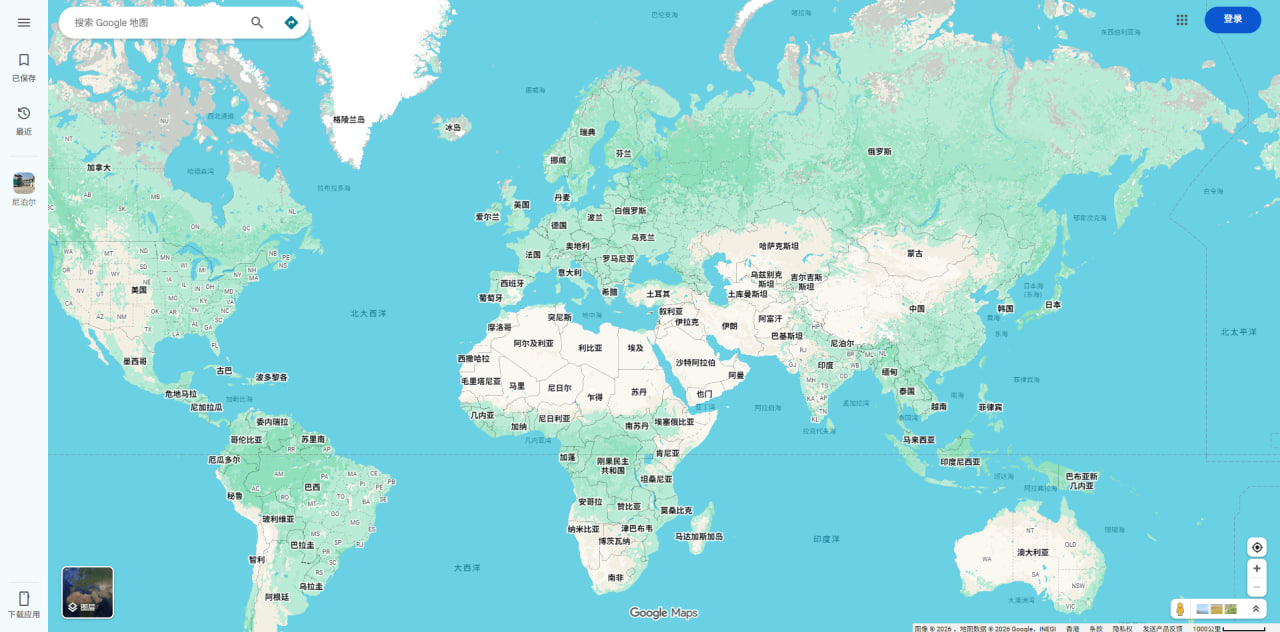 Google Maps